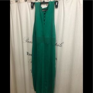 Gabrielle union New York and company dress